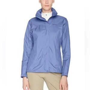 Marmot Womens PreCip Eco Rain Jacket Small